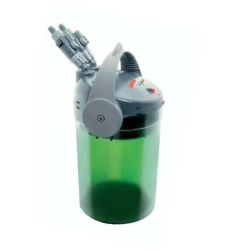 Eheim Ecco 2034 - filtr zewnętrzny do akwarium max 200l z mediami