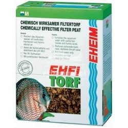 Eheim EHFITORF wkład torfowy 1,0l