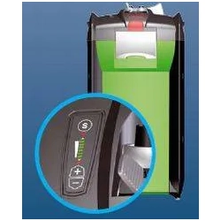 Eheim Professionel IIIe 2074 - filtr zewnętrzny sterowany elektroniczne do akwarium max.