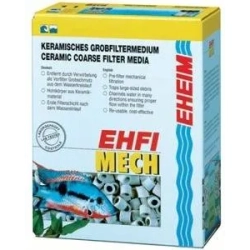 Eheim EHFIMECH 1l - wkład ceramiczny przeznaczony do filtracji mechanicznej