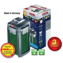Eheim Professionel III 2073 - filtr zewnętrzny przeznaczony do akwarium max 350l