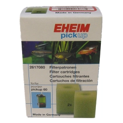 Eheim wkład gąbkowy do filtra Pick UP 60 (2008) 2617080