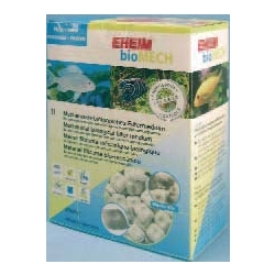Eheim bioMECH 2l - mechaniczno-biologiczny wkład filtracyjny
