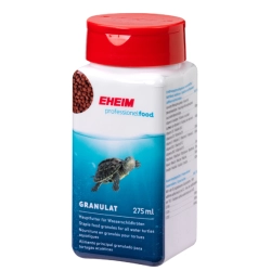 Eheim professionelfood granulat 275ml - pokarm dla wszystkich żółwi wodnych