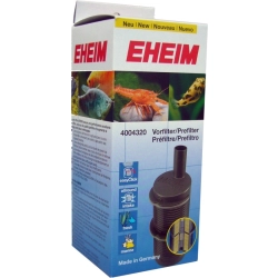 Eheim Przedfiltr do filtrów kubełkowych 4004320