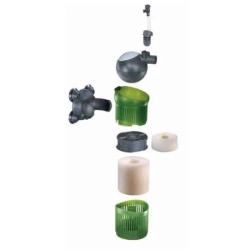 Eheim Aquaball 60 - filtr wewnetrzny do akwarium max 30-60l