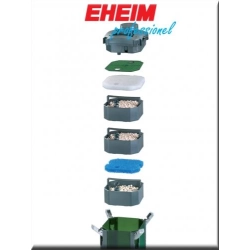 Filtr kubełkowy Eheim Experience 350 2426
