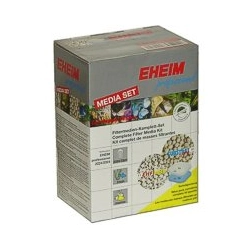 Eheim Professionel 2224 / 2324 Media Set - zestaw wkładów do filtra