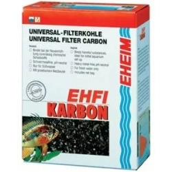 Eheim EHFIKARBON 2l - węgiel aktywny wysokiej jakości przeznaczony do krótkotrwałego uży
