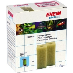 Eheim wkład gąbkowy do filtra Pick UP 160 (2010) 2617100