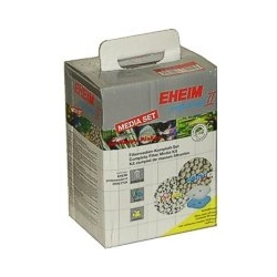 Eheim Professionel II 2028 / 2128 Media Set - zestaw wkładów do filtra