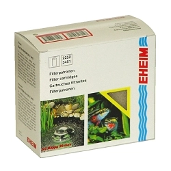 Eheim PowerLine 2252 - wkład gąbkowy 2 szt.