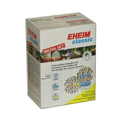 Eheim Clasic 2213 Media Set - zestaw wkładów do filtra