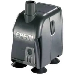 Eheim 1001 COMPACT 600 - pompa uniwersalna o wydajności 150-600l/h