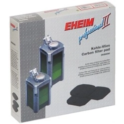 Eheim Professionel II 2026-2128 i 2226-2328 carbon pad - wkład węglowy 3 szt