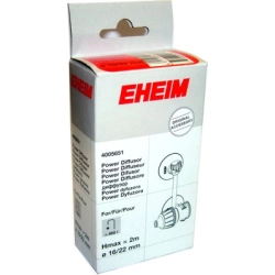 Eheim Dyfuzor na wąż śr. 12/16 kit 2 4003651, 4005651