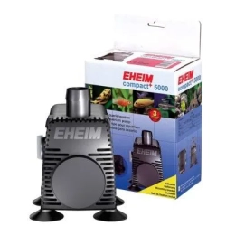Eheim 1102 COMPACT+ 5000 - pompa uniwersalna o wydajności 2500-5000/h