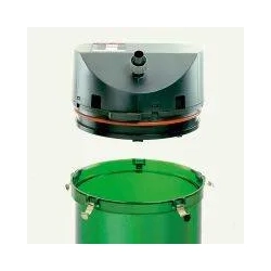 Eheim Classic 2217 - filtr zewnętrzny do akwarium max 600l
