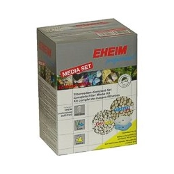 Eheim Professionel 2222/ 2322 Media Set - zestaw wkładów do filtra