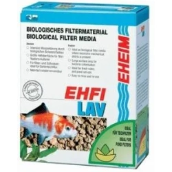 Eheim EHFILAV 5l - wkład z naturalnie porowatej skały wulkanicznej