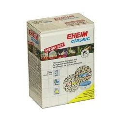 Eheim Clasic 2215 Media Set - zestaw wkładów do filtra