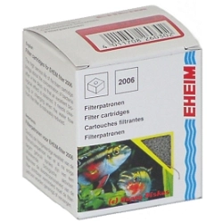 Eheim Pick-up 2006 - wkład gąbkowy 2 szt.