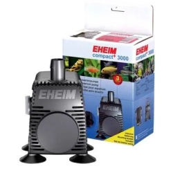 Eheim 1101 COMPACT+ 3000 - pompa uniwersalna o wydajności 1500-3000/h