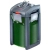 Eheim Professionel III 2180 - termofiltr zewnętrzny przeznaczony do akwarium max 1200l