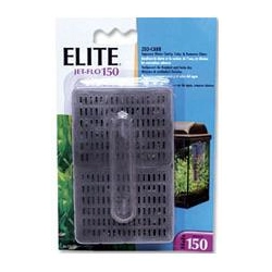 Elite Jet Flo 150 - wkład węgiel + żwirek do filtra