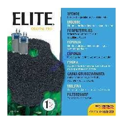 Elite Wkład do filtra zew. Crystal Flo 60/80 - gąbka