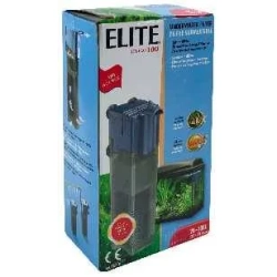 Elite Jet Flo 100 - filtr wewnętrzny do akwarium 480l/h