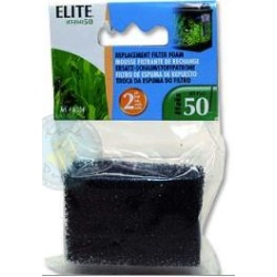 Elite Jet Flo 50 - Gąbka wkład do filtra