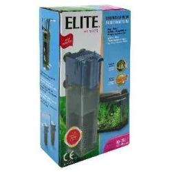 Elite Jet Flo 75 - filtr wewnętrzny do akwarium 400l/h