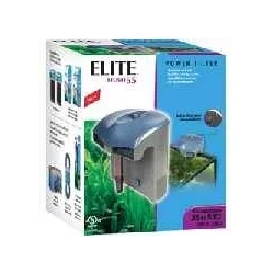 Elite Hush 55 - zewnętrzny filtr kaskadowy 750l/h