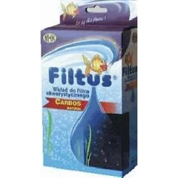 Filtus CARBOS NATURAL - wkład węgiel naturalny do filtra