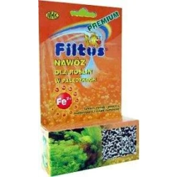 Filtus Nawóz dla roślin w pałeczkach Premium