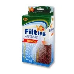 Filtus HUMOS - wkład z granulowanego torfu do filtra