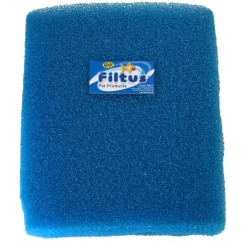 Filtus gąbka filtracyjna 30cmx25cm grubość 5cm