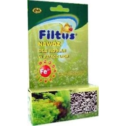 Filtus Nawóz dla roślin w pałeczkach