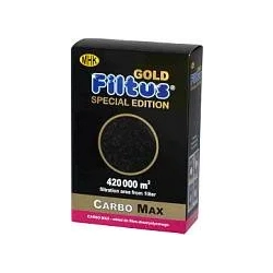 Filtus Gold Carbo Max - granulowany wegiel aktywny
