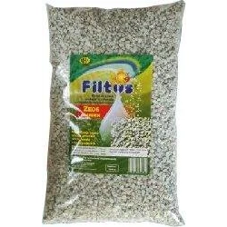 Filtus Zeos Garden - wkład z minerału wulkanicznego do oczek wodnych 5kg