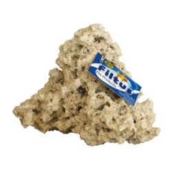 Filtus Wapień Drążony 1kg - kamień dekoracyjny do akwarium