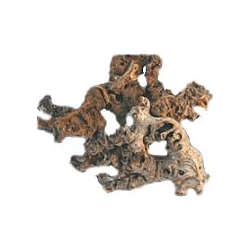 MHK Korzeń dekoracyjny Savanna  S