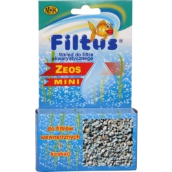 Filtus Zeos mini 100ml - wkład mineralny zeolit do filtra
