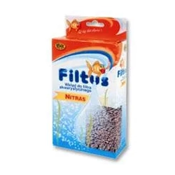 Filtus NITRAS  - wkład wypalanej glinki do filtra