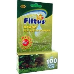 Filtus Nawóz dla roślin wodnych w płynie