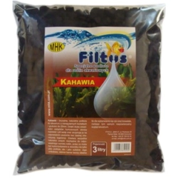Filtus Kahawia 3l - naturalne podłoże dla roślin