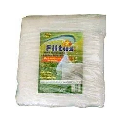 Filtus Wata Perlonowa Garden - wata perlonowa do wstępnej filtracji w oczku wodnym