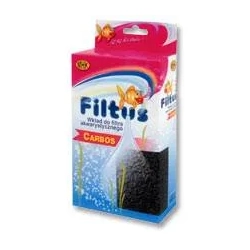 Filtus CARBOS Mega Pack - wkład granulowany węgiel do filtra