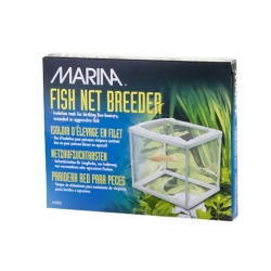 Marina pojemnik dla ryb